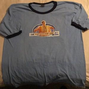 Vintage Dumb and Dumber tee